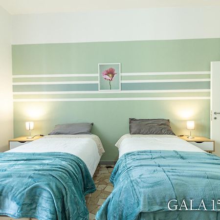 Apartament Gala158Uno Bolonia Zewnętrze zdjęcie