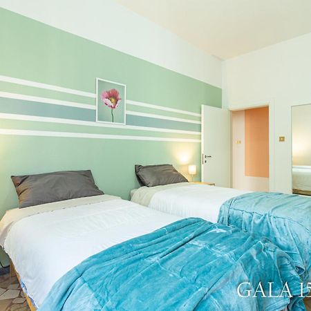 Apartament Gala158Uno Bolonia Zewnętrze zdjęcie