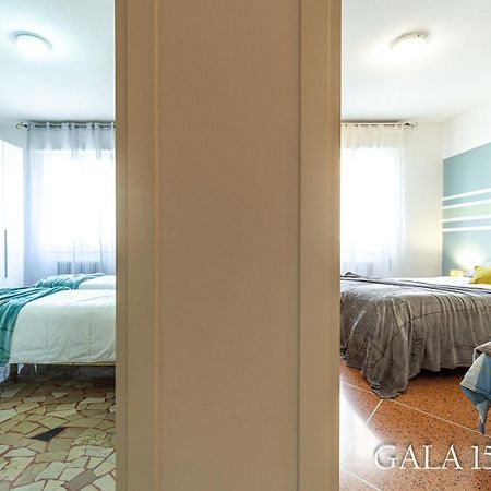 Apartament Gala158Uno Bolonia Zewnętrze zdjęcie