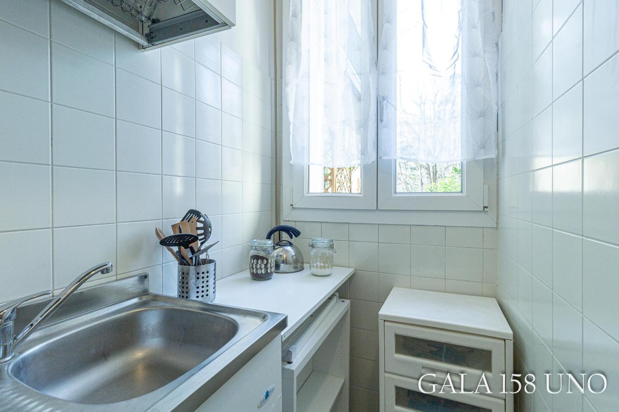 Apartament Gala158Uno Bolonia Zewnętrze zdjęcie