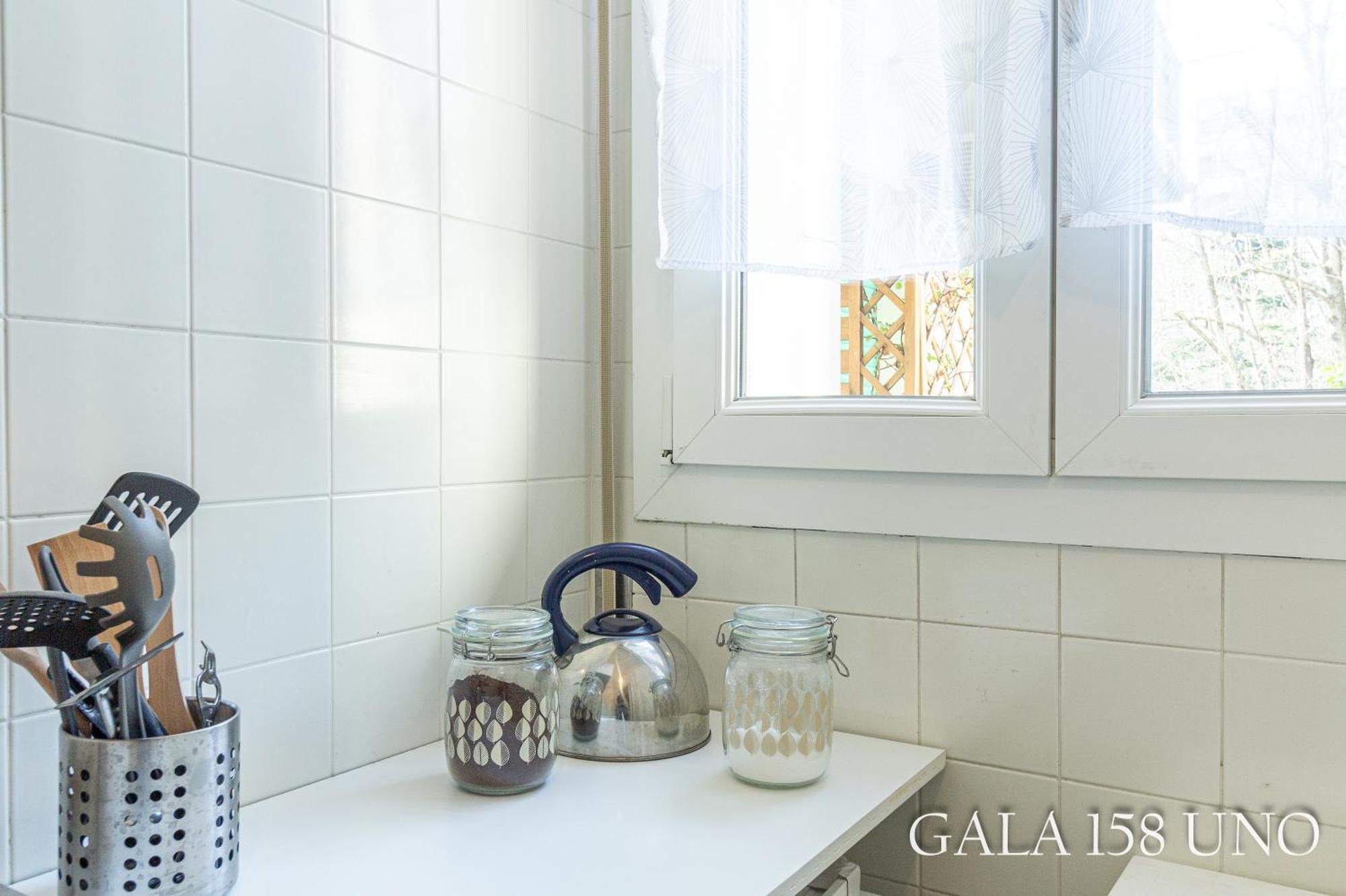 Apartament Gala158Uno Bolonia Zewnętrze zdjęcie