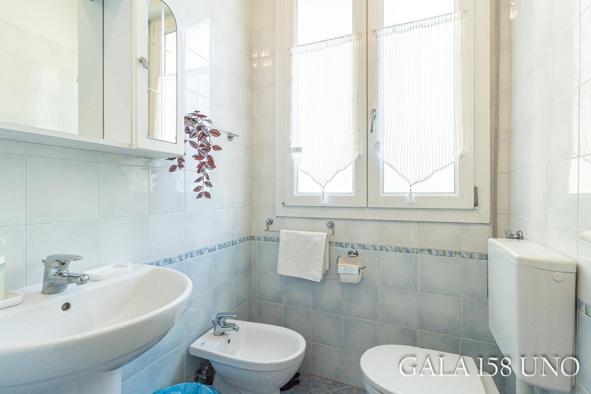 Apartament Gala158Uno Bolonia Zewnętrze zdjęcie