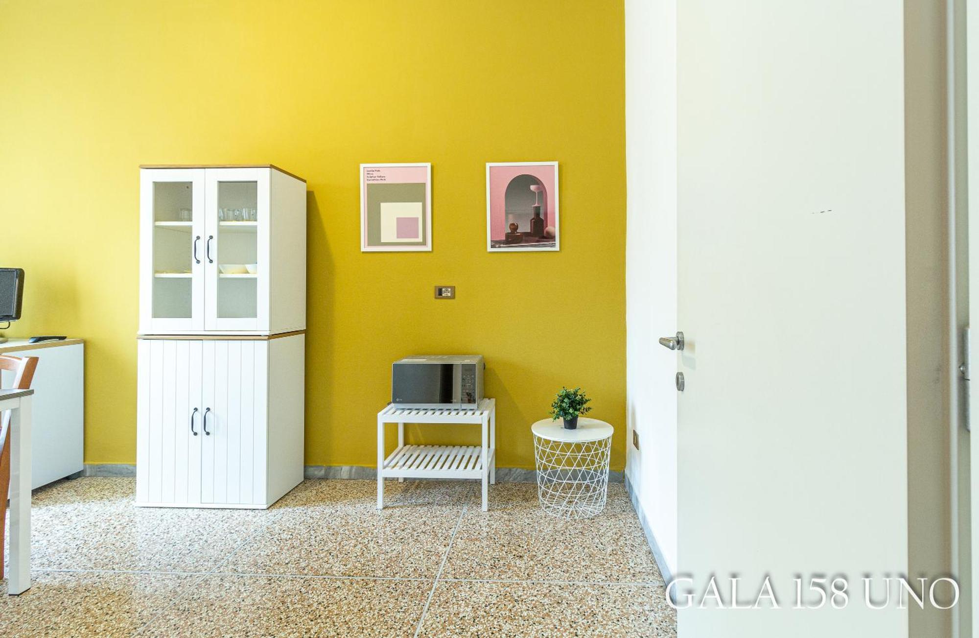 Apartament Gala158Uno Bolonia Zewnętrze zdjęcie