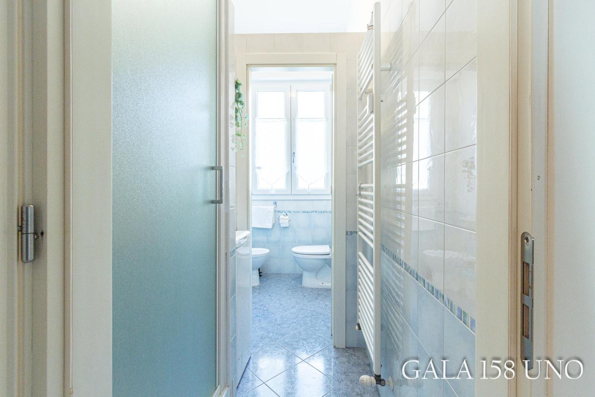 Apartament Gala158Uno Bolonia Zewnętrze zdjęcie