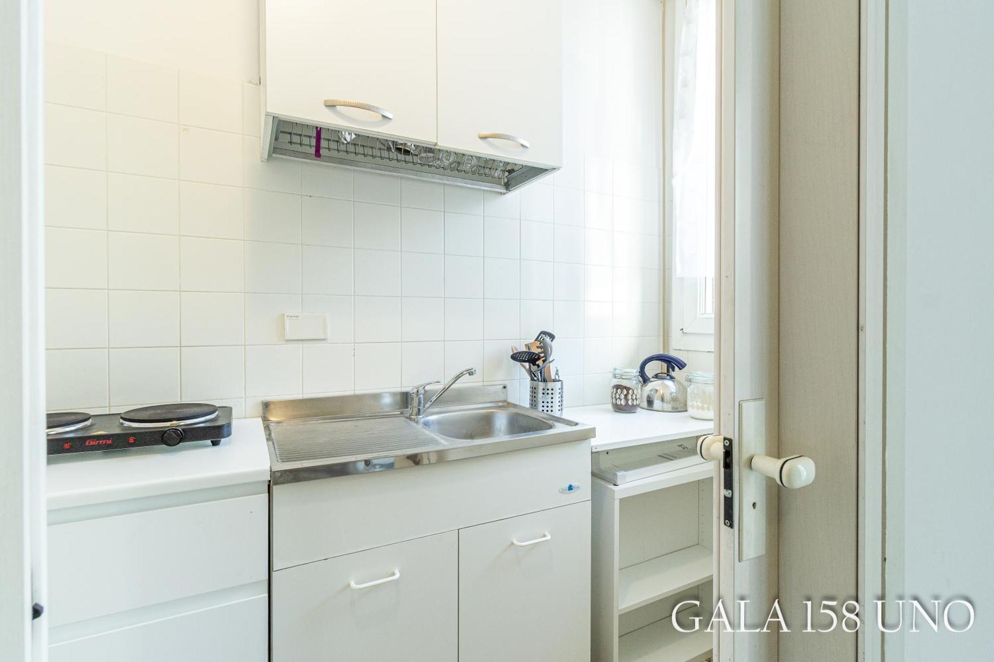 Apartament Gala158Uno Bolonia Zewnętrze zdjęcie