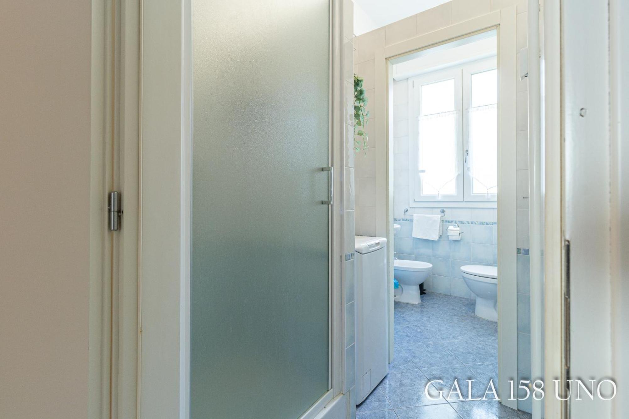 Apartament Gala158Uno Bolonia Zewnętrze zdjęcie