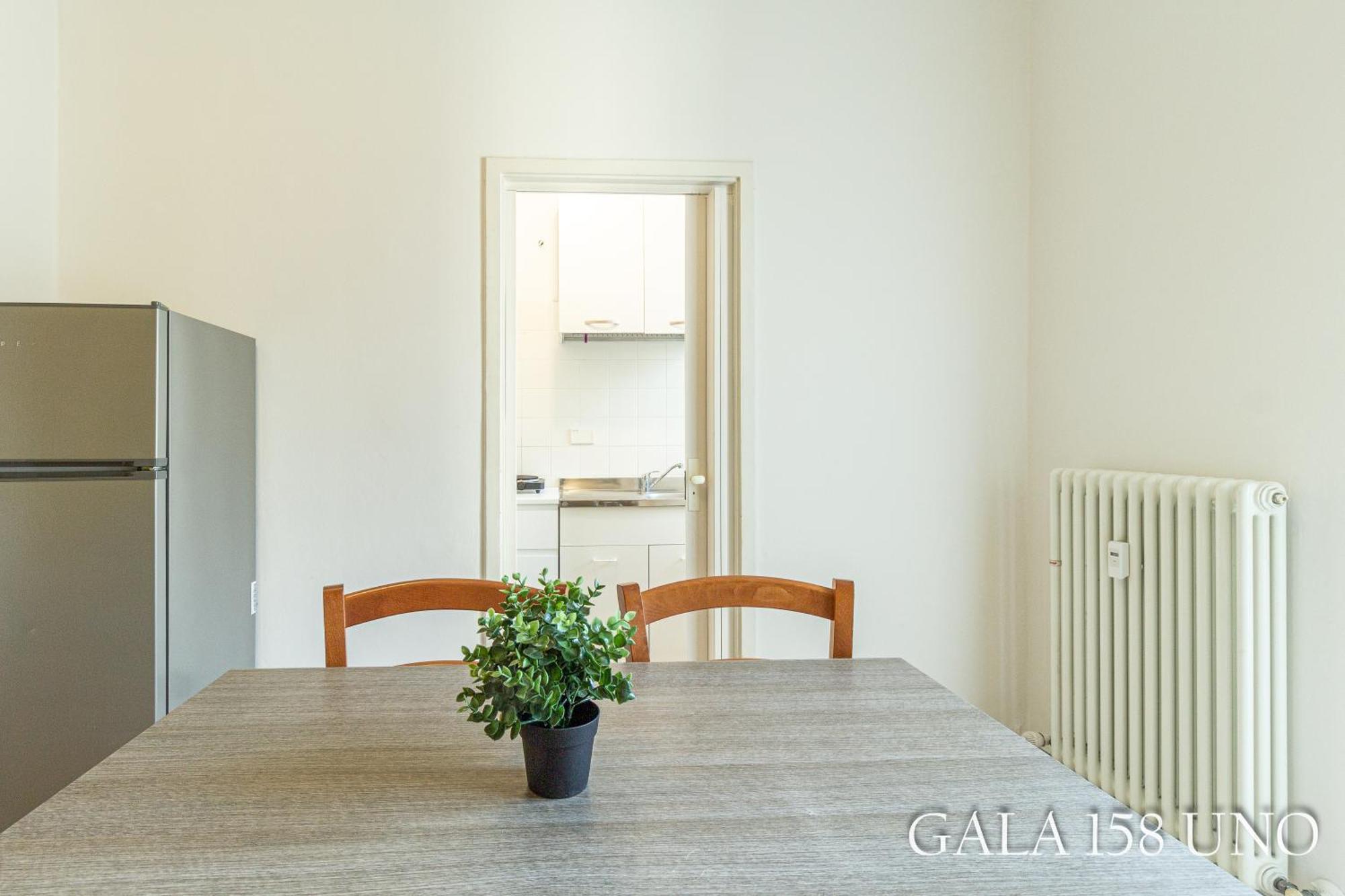 Apartament Gala158Uno Bolonia Zewnętrze zdjęcie