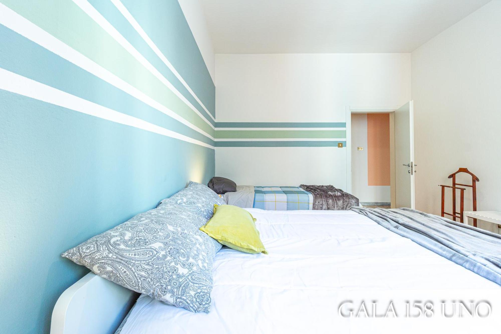 Apartament Gala158Uno Bolonia Zewnętrze zdjęcie