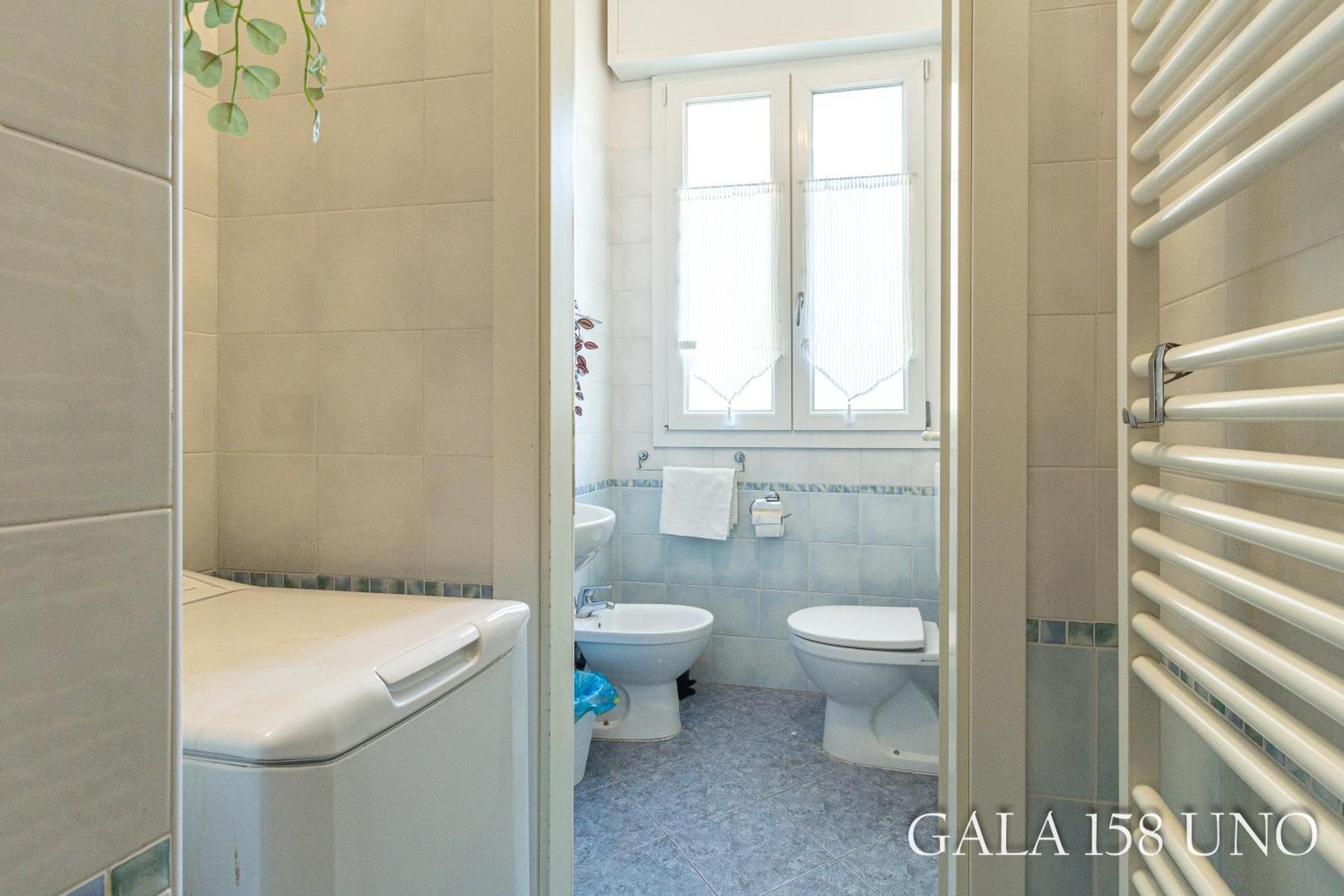Apartament Gala158Uno Bolonia Zewnętrze zdjęcie