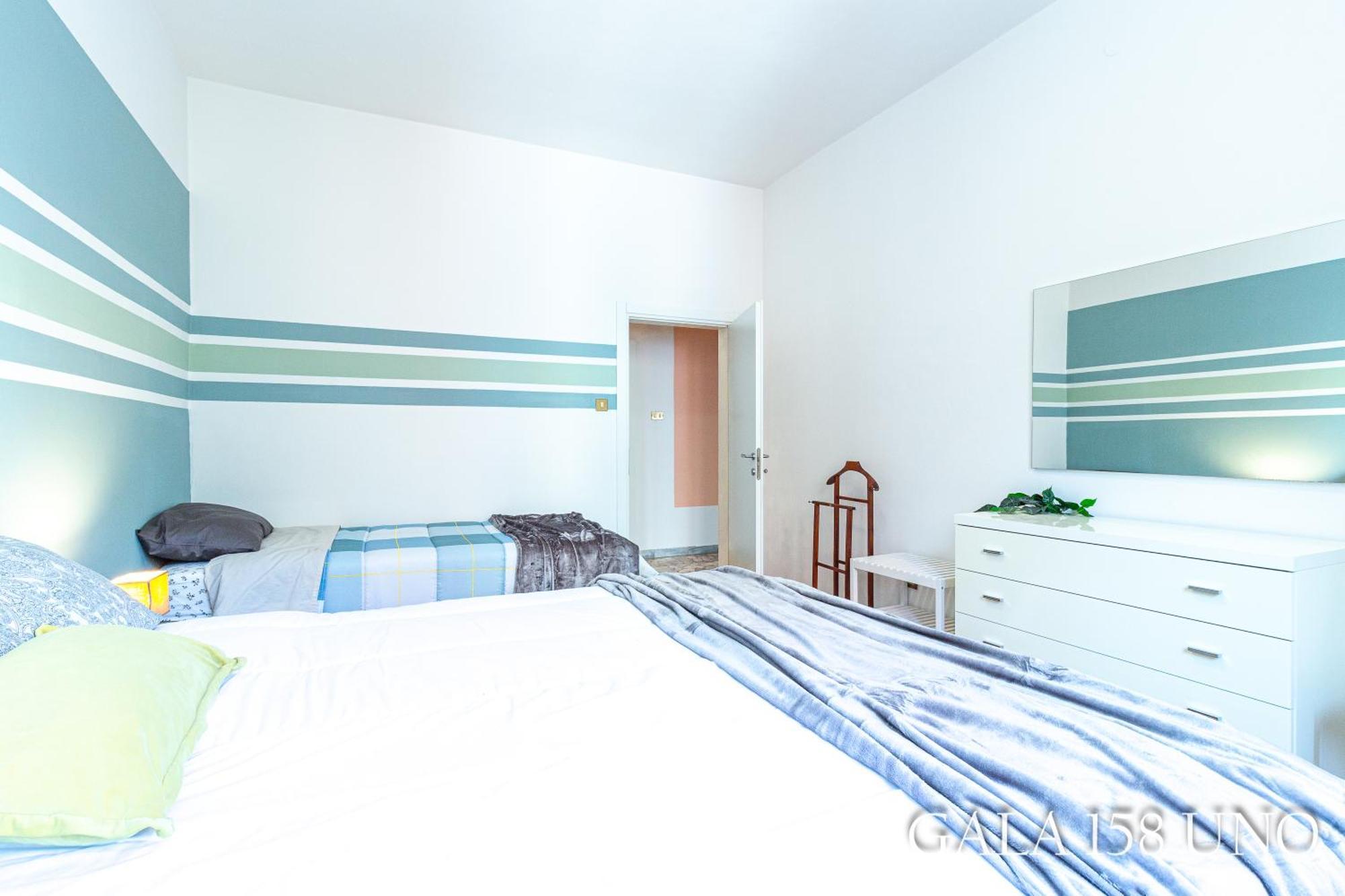 Apartament Gala158Uno Bolonia Zewnętrze zdjęcie