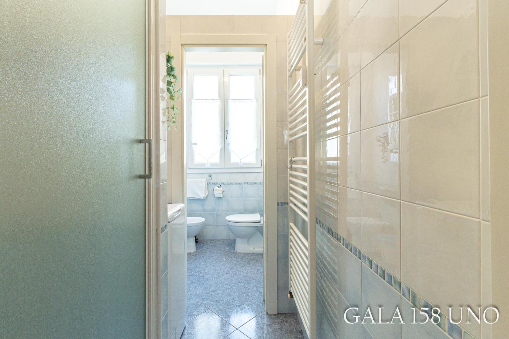 Apartament Gala158Uno Bolonia Zewnętrze zdjęcie