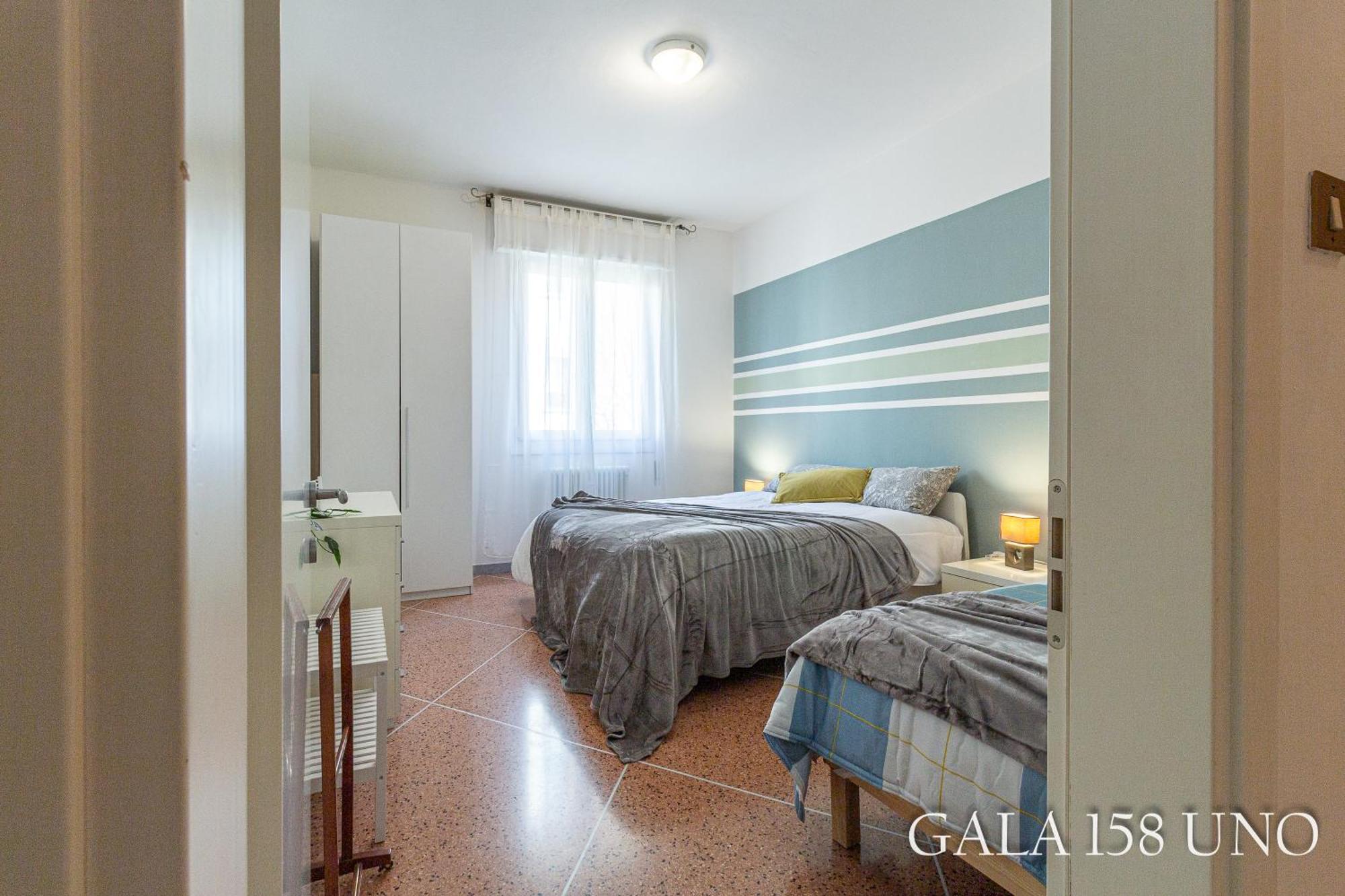 Apartament Gala158Uno Bolonia Zewnętrze zdjęcie