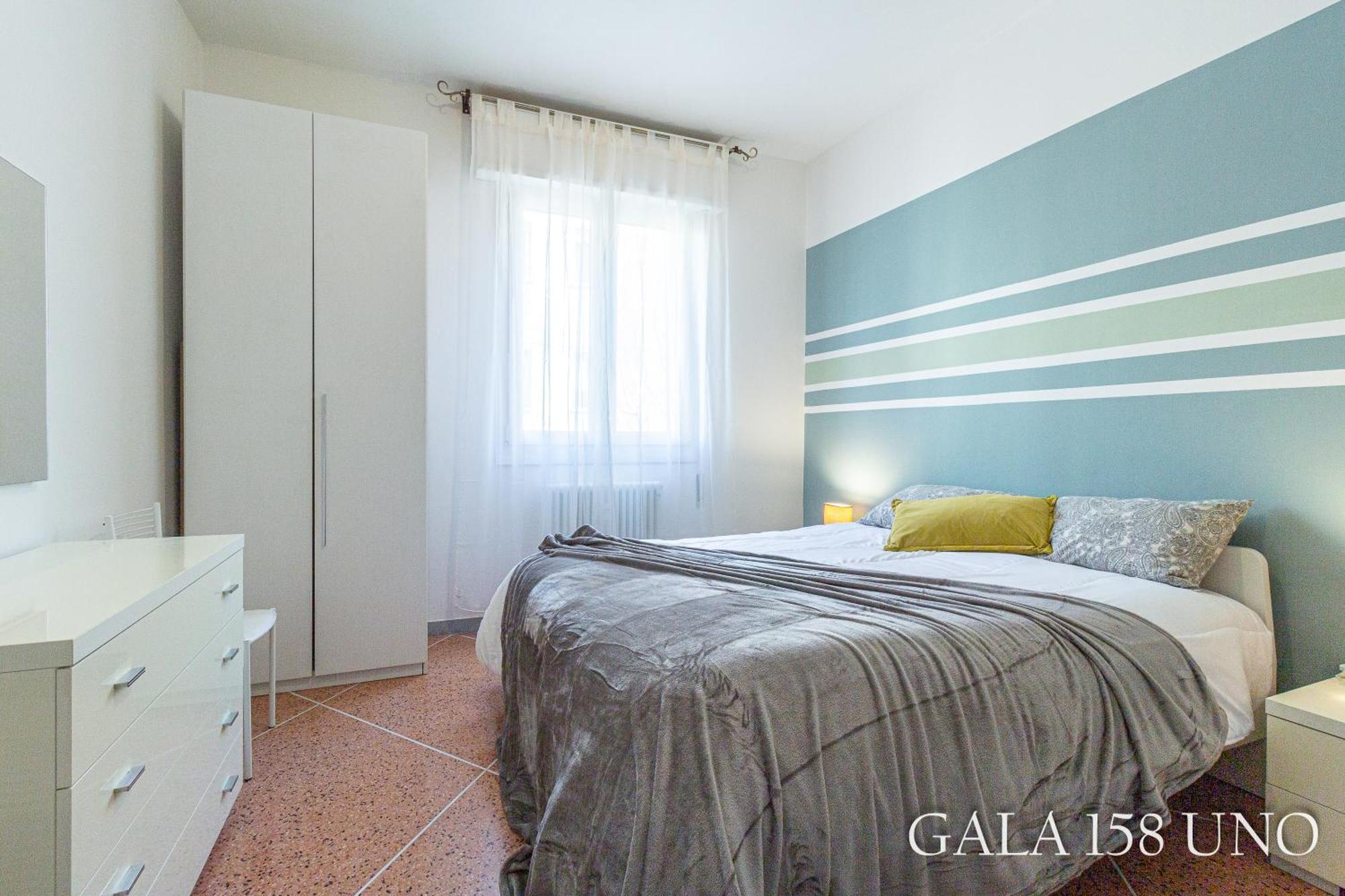 Apartament Gala158Uno Bolonia Zewnętrze zdjęcie