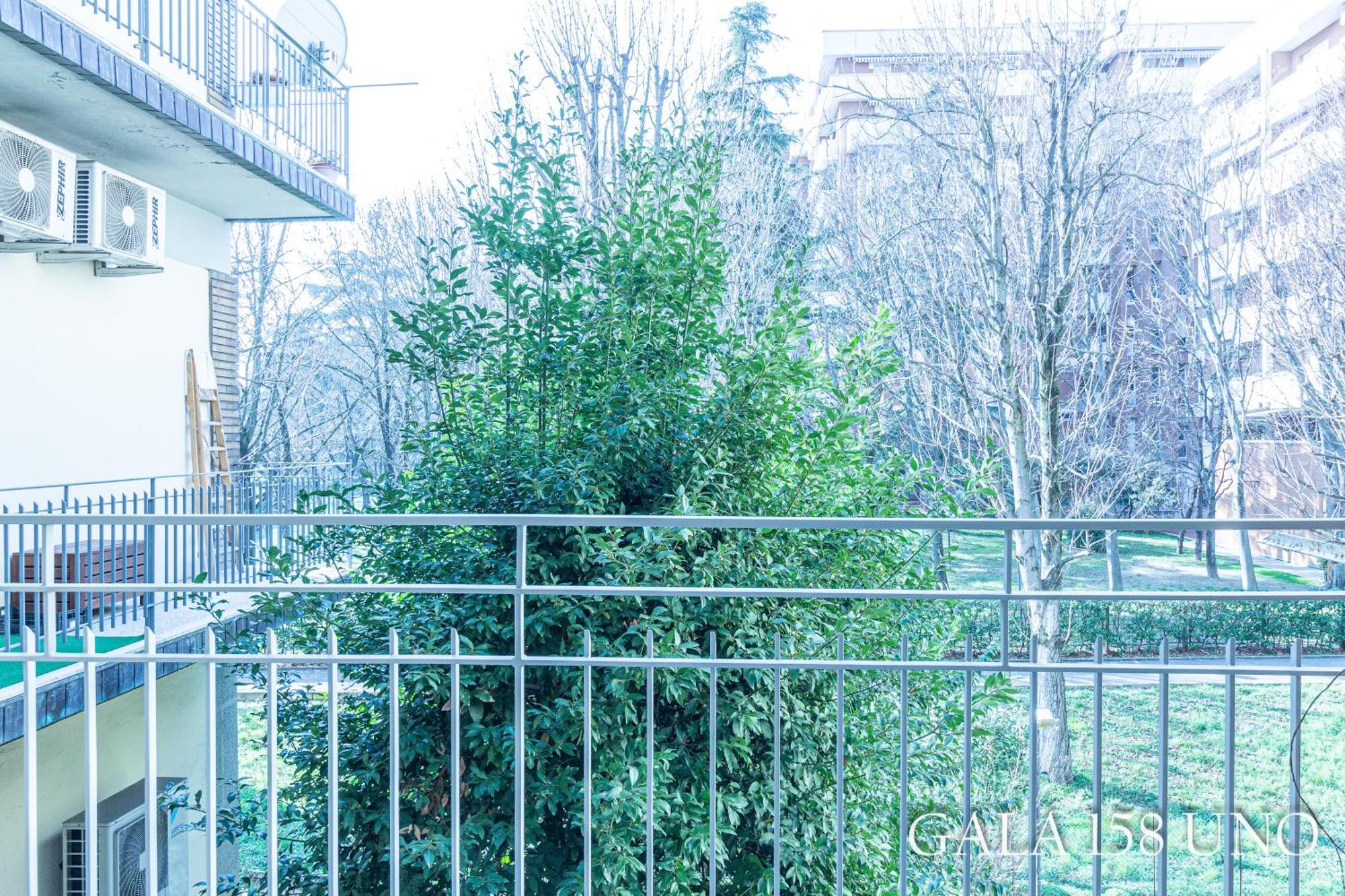 Apartament Gala158Uno Bolonia Zewnętrze zdjęcie